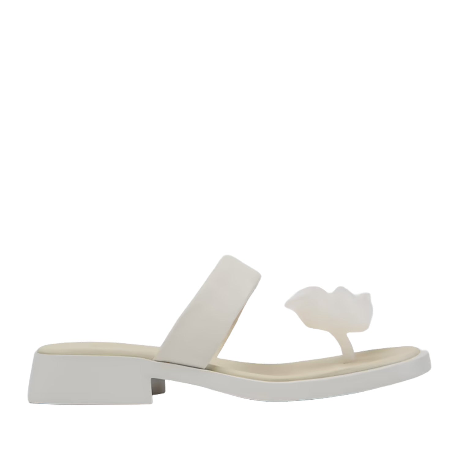 Camper Women's Dana K201892-003 in White