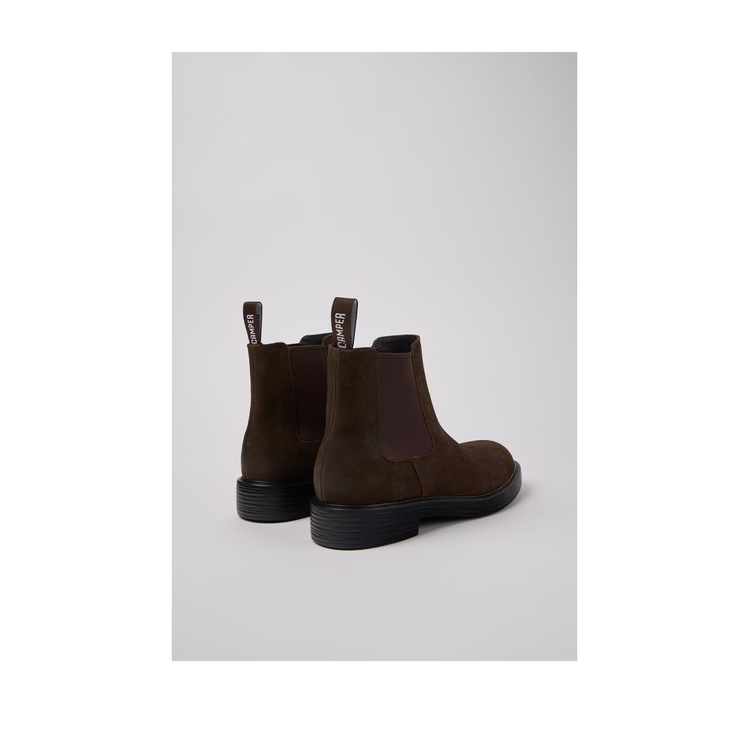 Camper Men's Dean in Dark Brown