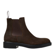Camper Men's Dean in Dark Brown