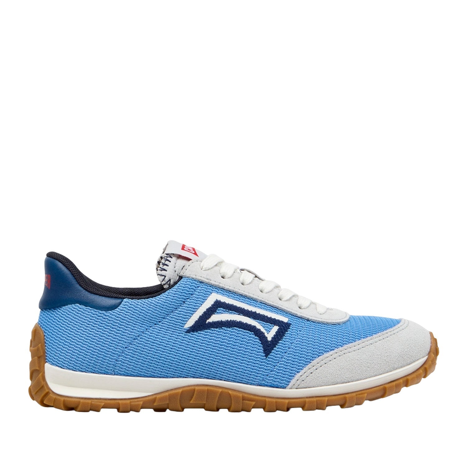 Camper Women's Drift Walk K201886-008 in Blue