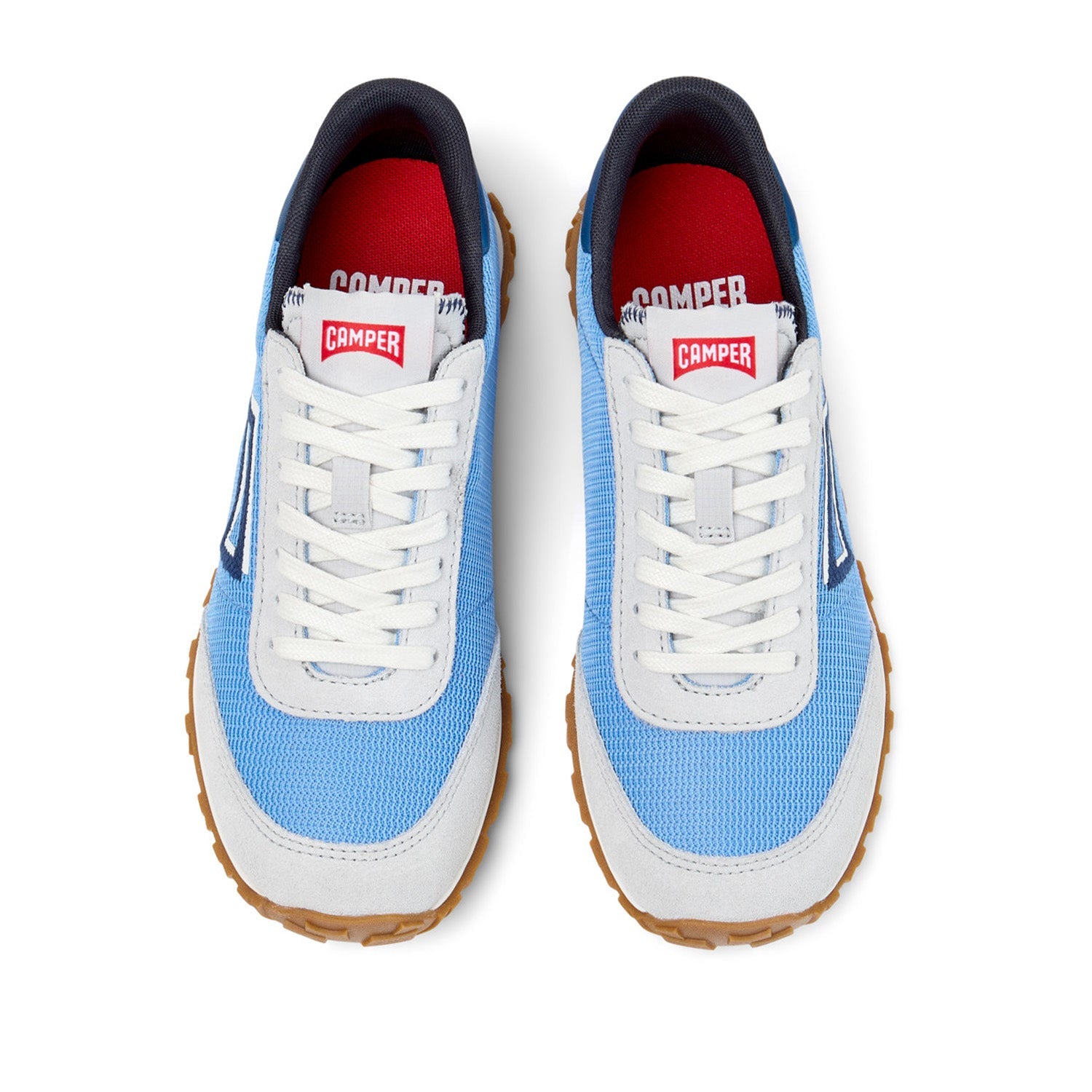 Camper Women's Drift Walk K201886-008 in Blue