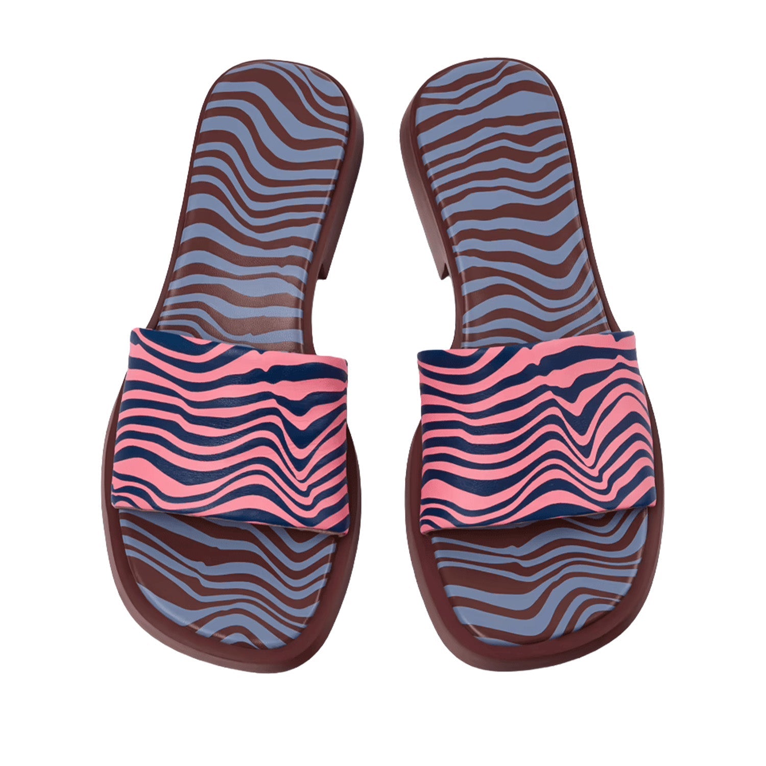 Camper Women's Dana K201740-015 In Multicolor