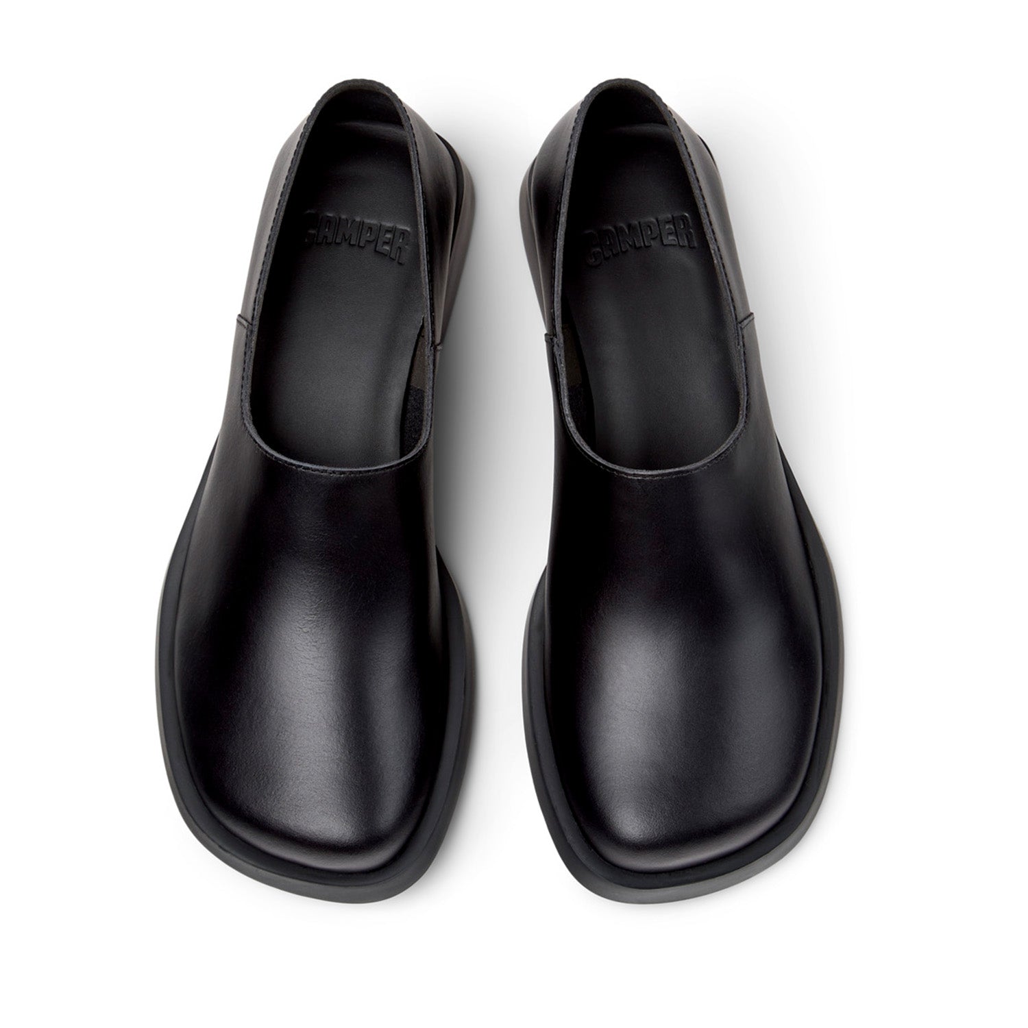 Camper Women's Donna K201936-001 In Black