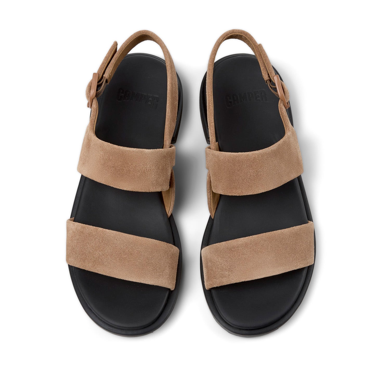 Camper Women's Edy K200573018 in Brown