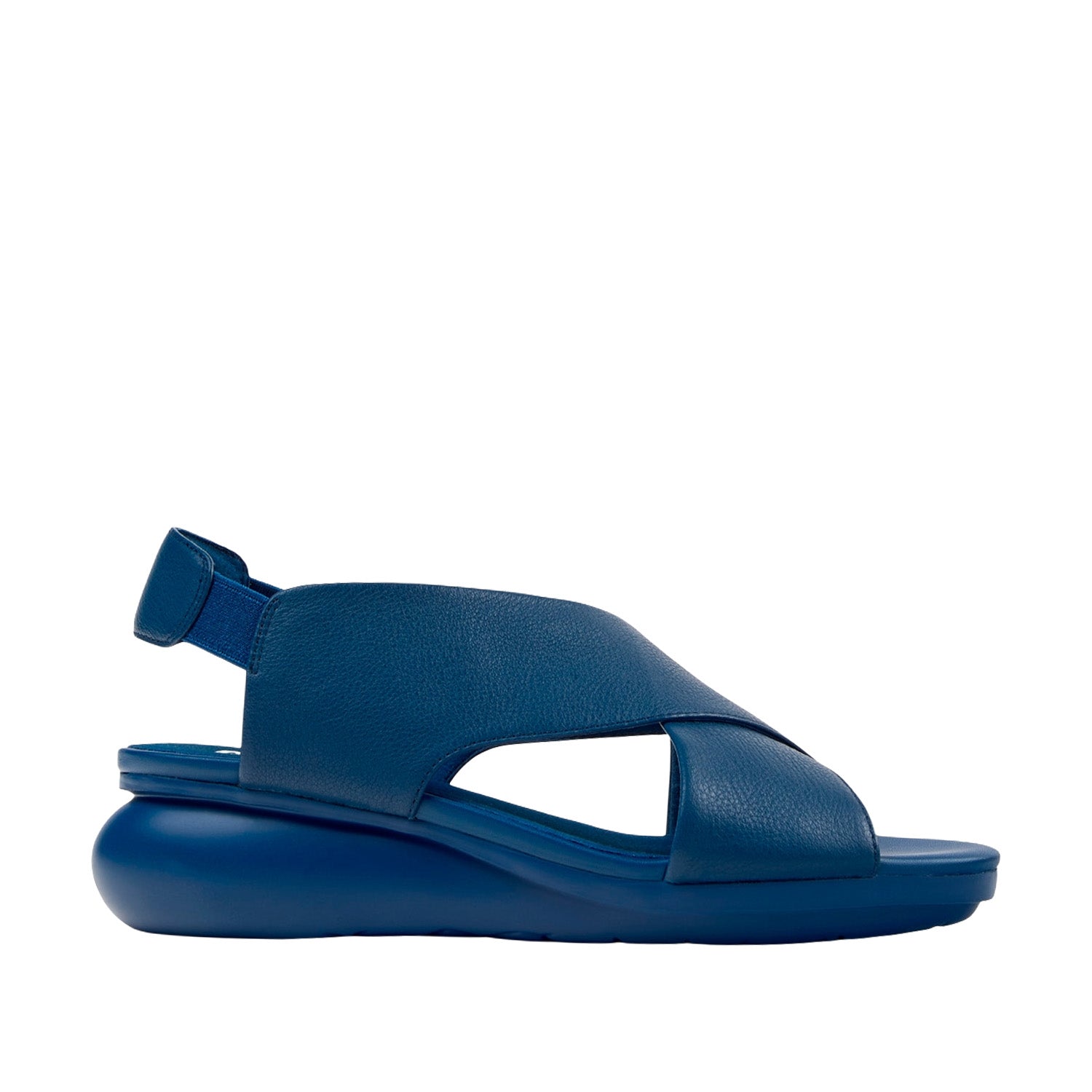 Camper Women's Balloon K200066-070 in Blue