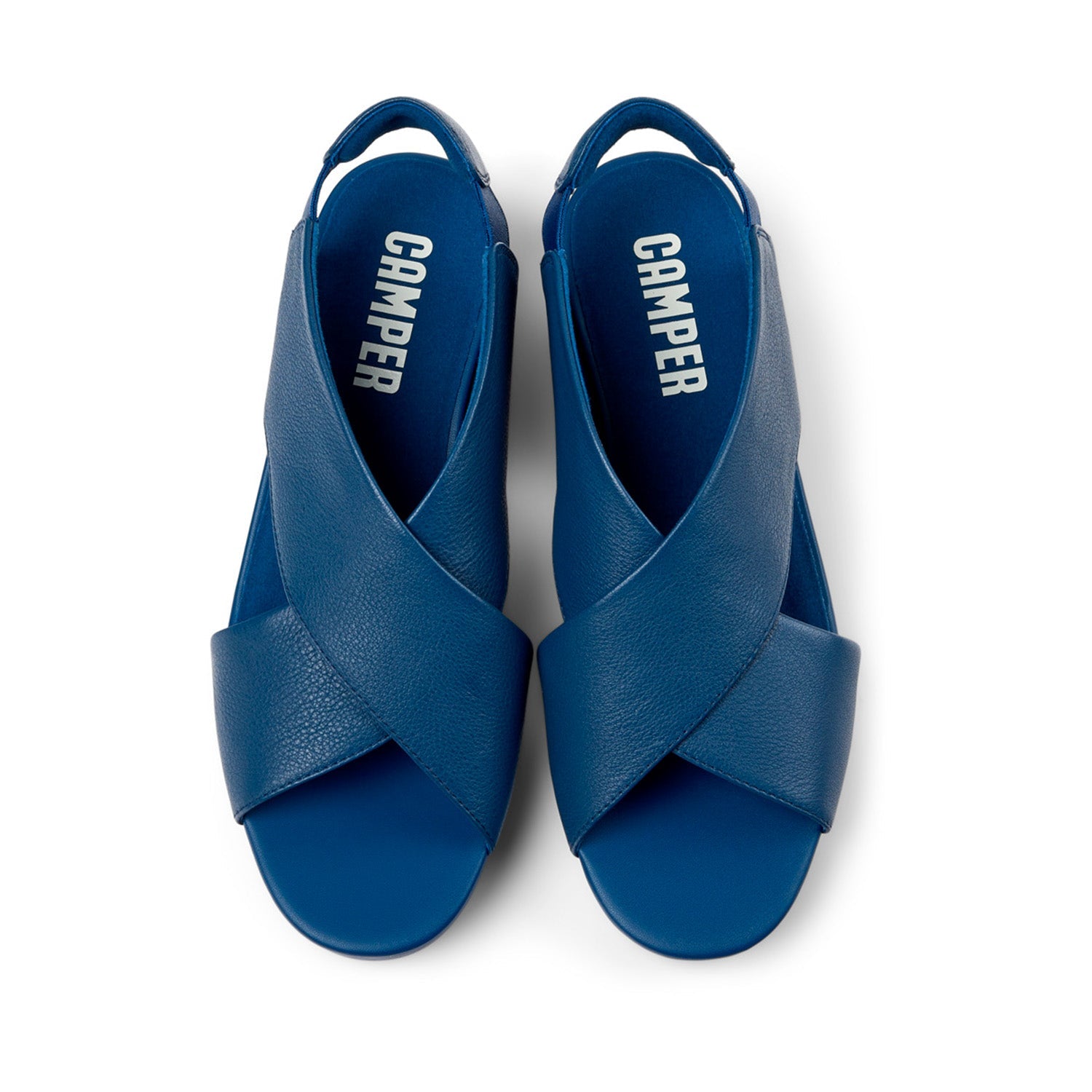 Camper Women's Balloon K200066-070 in Blue