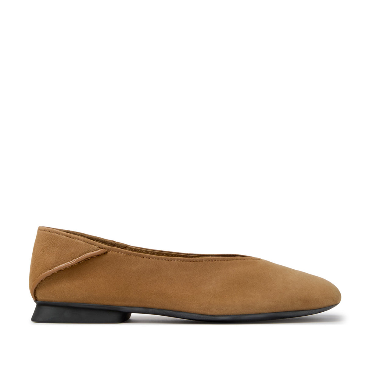 Camper Women's Casi Myra K201253-052 in Medium Brown
