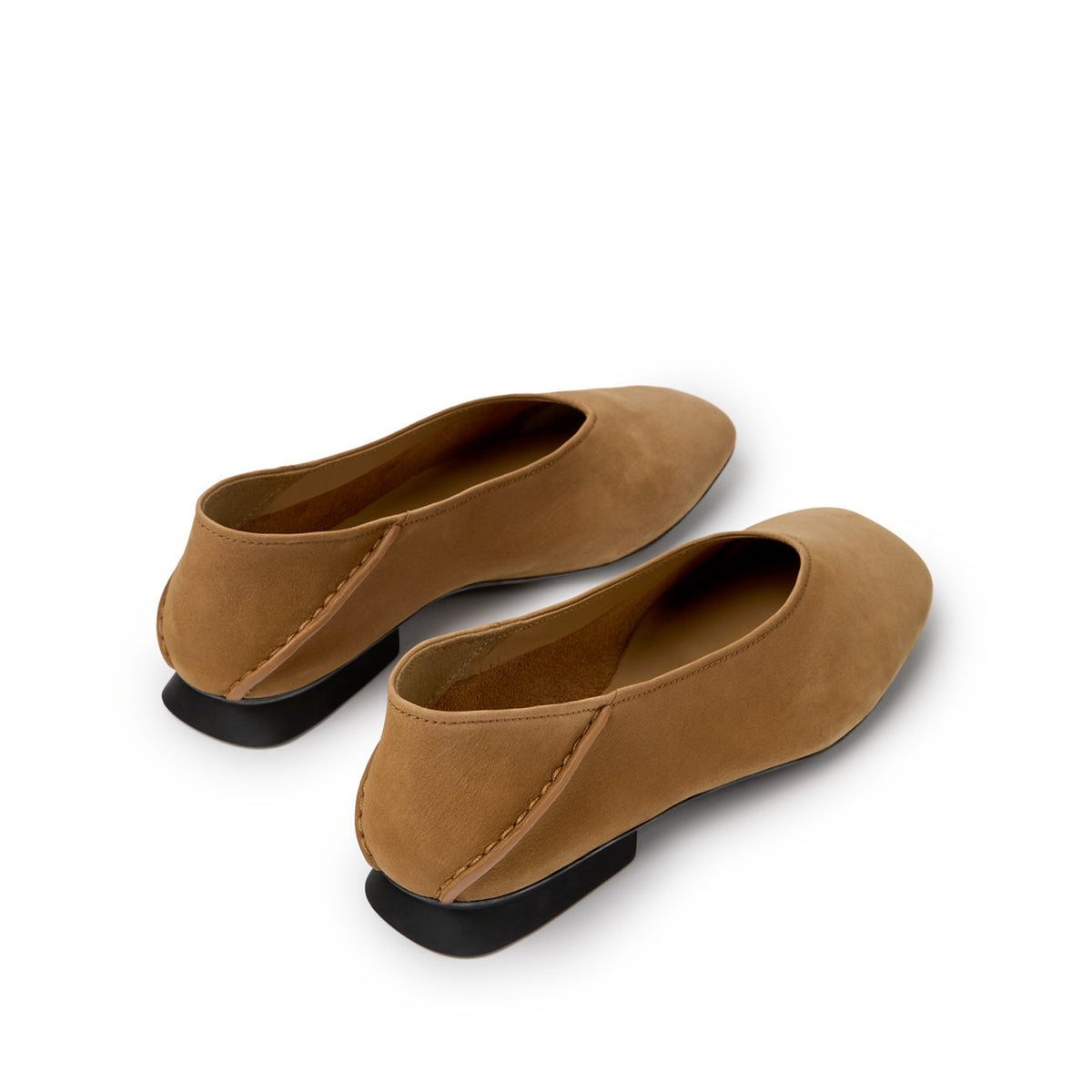 Camper Women's Casi Myra K201253-052 in Medium Brown