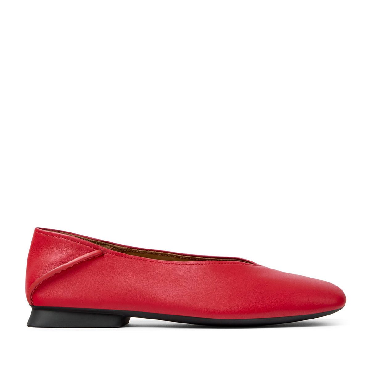 Camper Women's Casi Myra K201253-065 in Bright Red