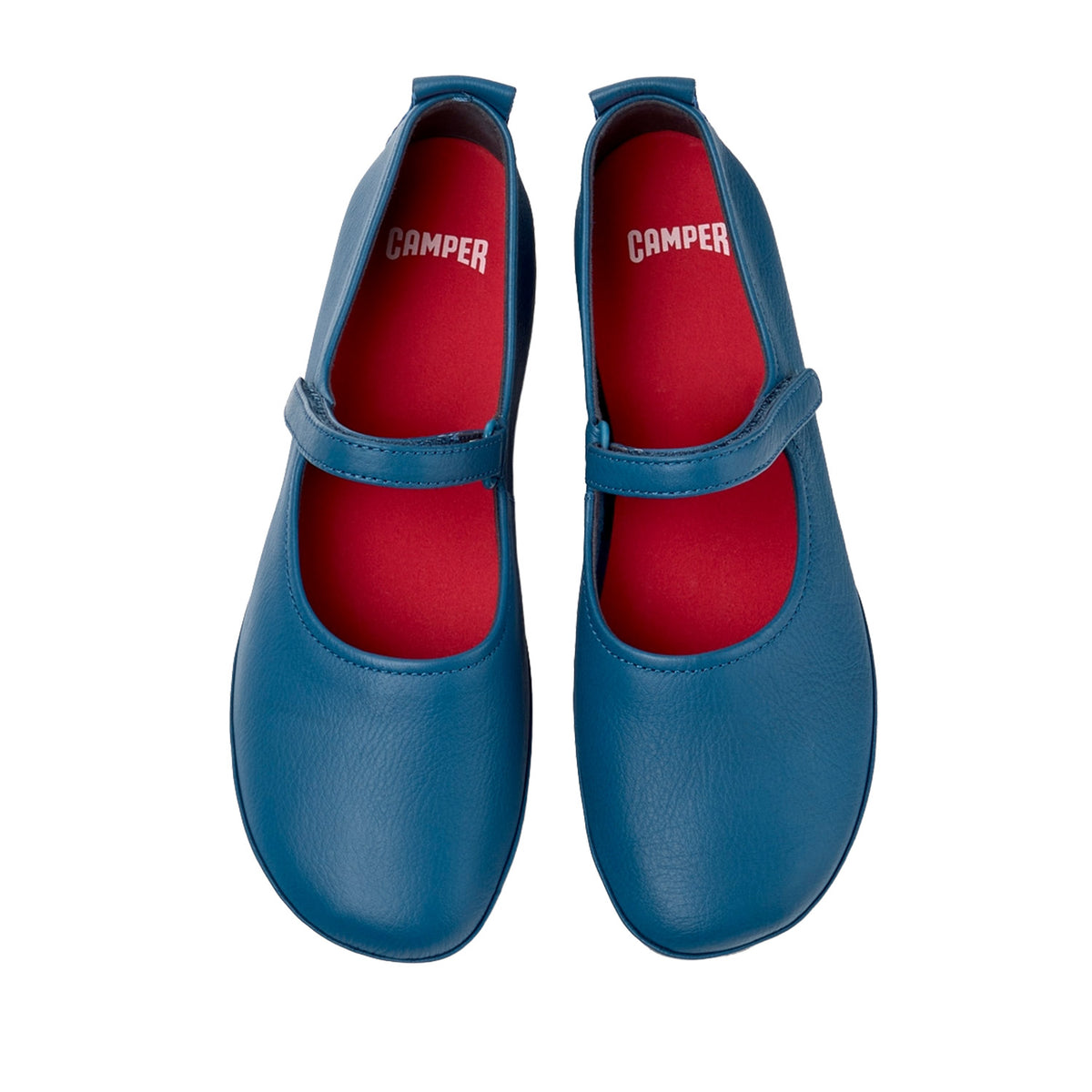 Camper Women's Right Nina K201365-035 in Blue