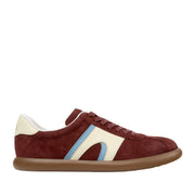 Camper Women's Pelotas Soller K201608-037 in Burgundy