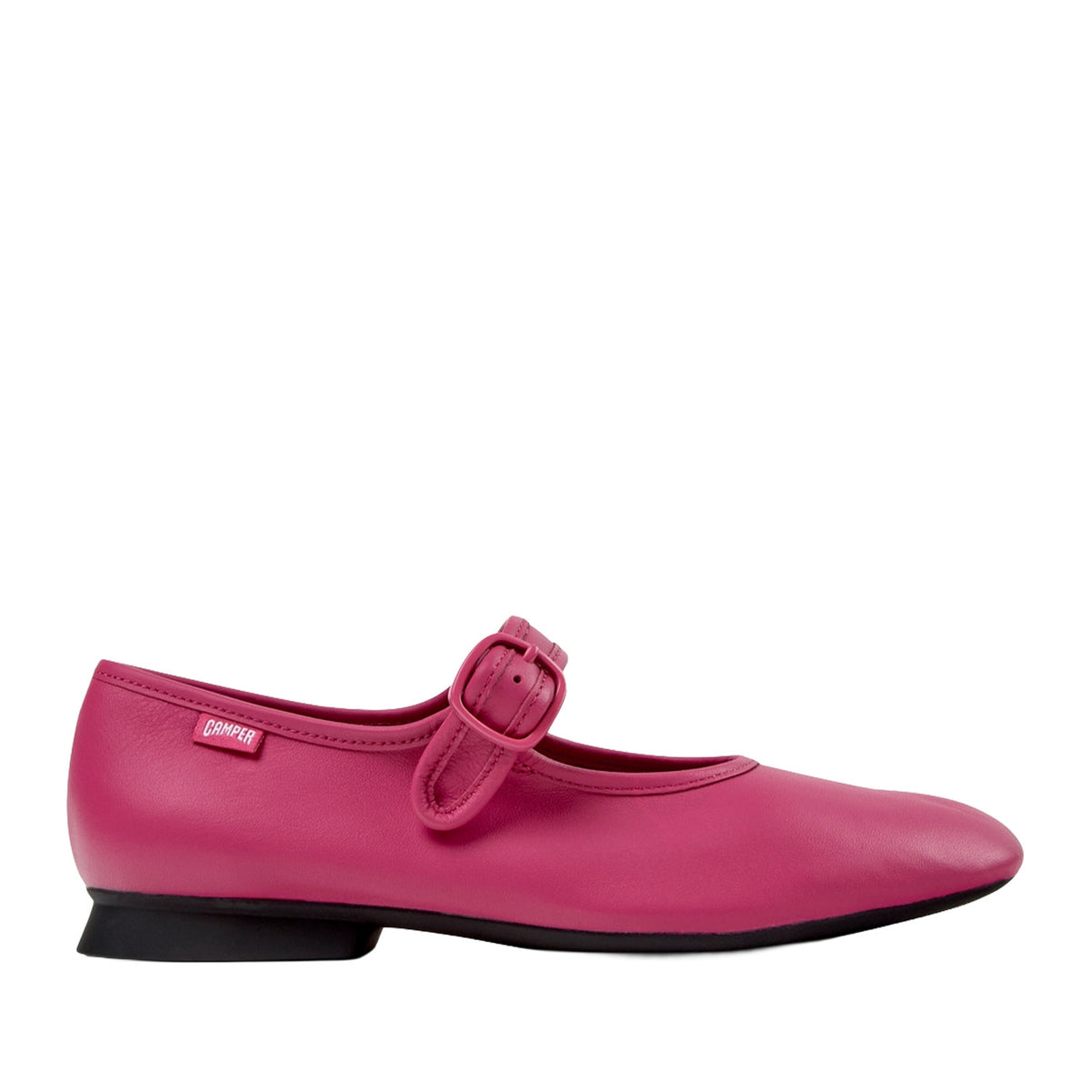 Camper Women's Casi Myra K201629-016 in Dark Pink