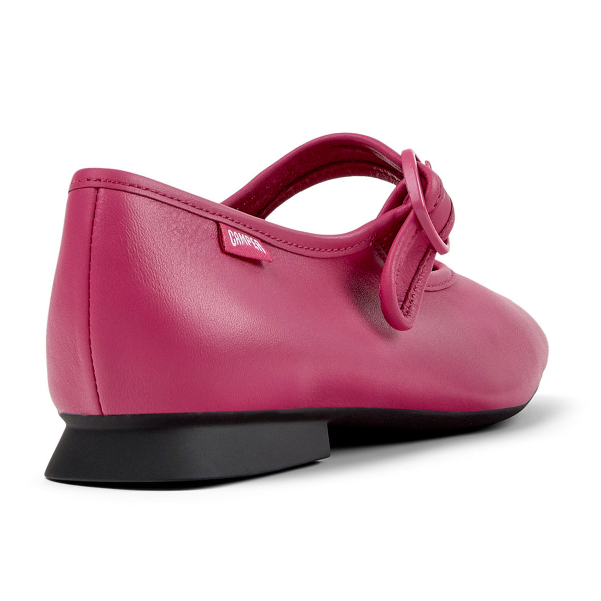 Camper Women's Casi Myra K201629-016 in Dark Pink