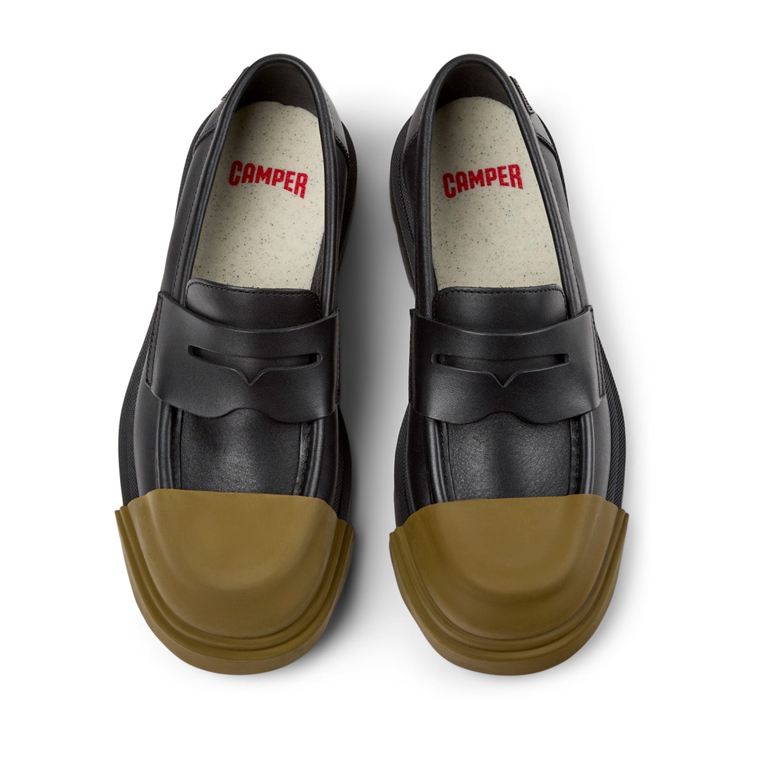 Camper Women's Junction K201633-009 in Black