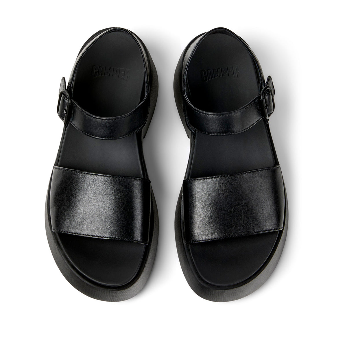 Camper Women's Tasha K201659-006 in Black