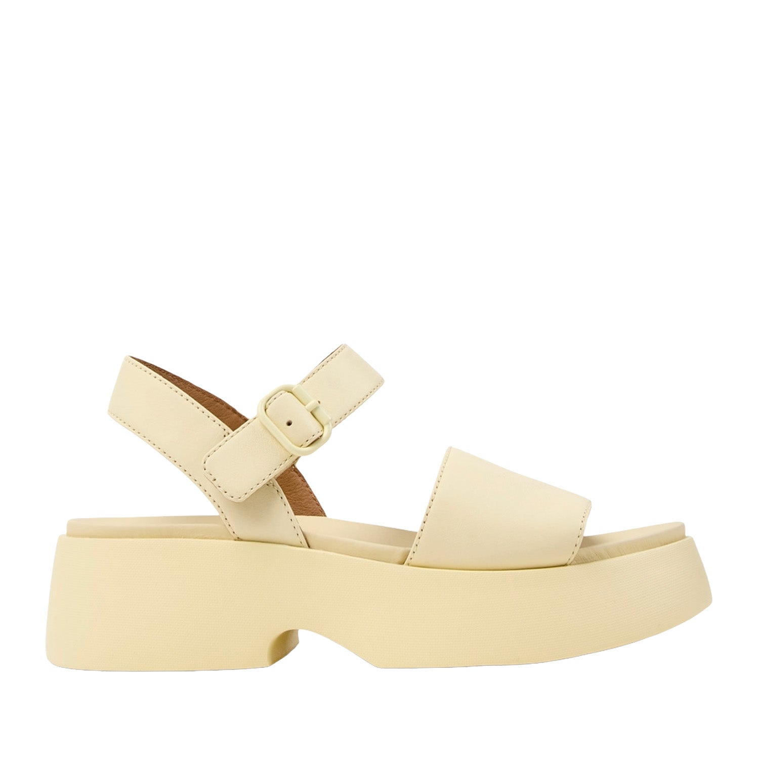 Camper Women's Tasha K201659-013 In Yellow