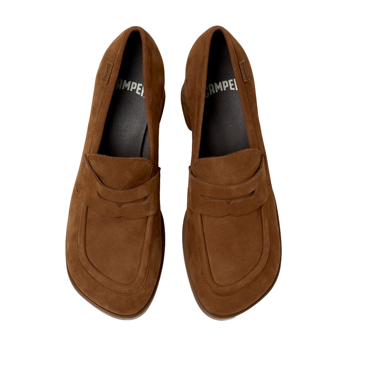 Camper Women's Kora K201798-006 in Brown
