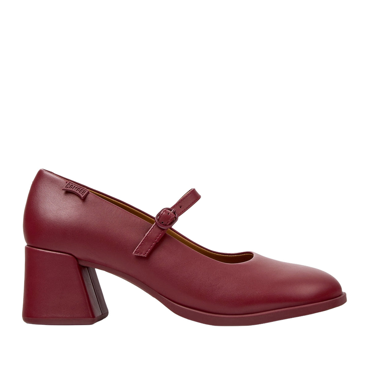 Camper Women's Kora K201799-009 in Burgundy