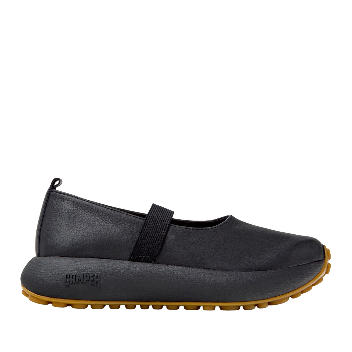 Camper Women's Pelotas Athens K201821-001 in Black