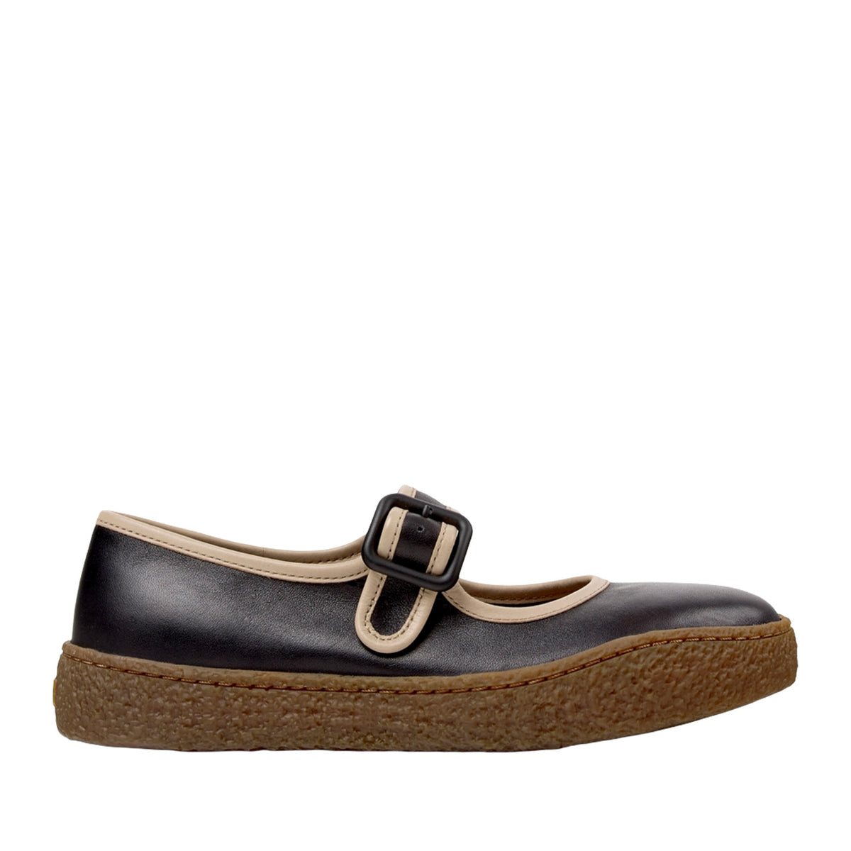Camper Women's Peu Terreno K201825 in Black