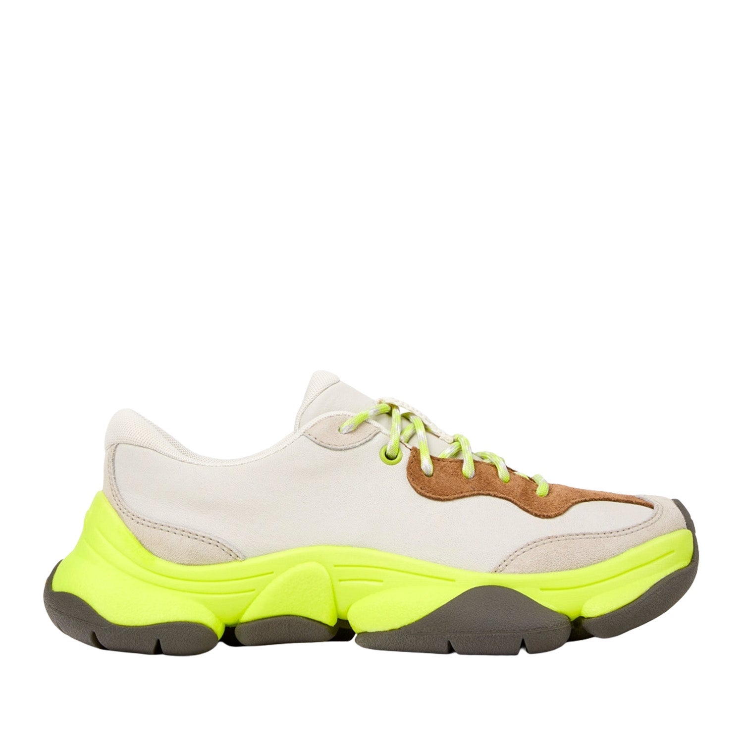 Camper Women's TWS in Multicolor