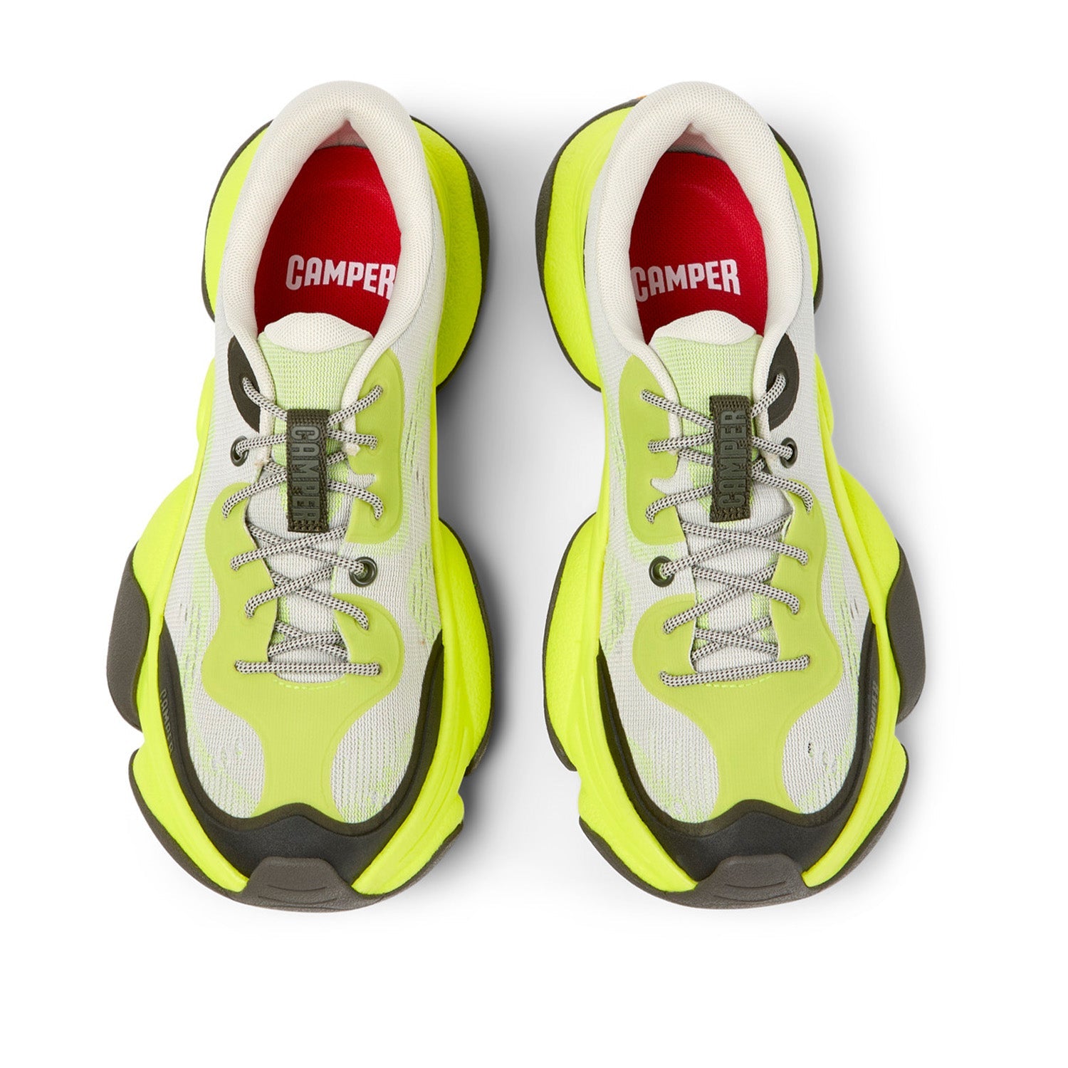 Camper Women's Karst 2 in Multicolor