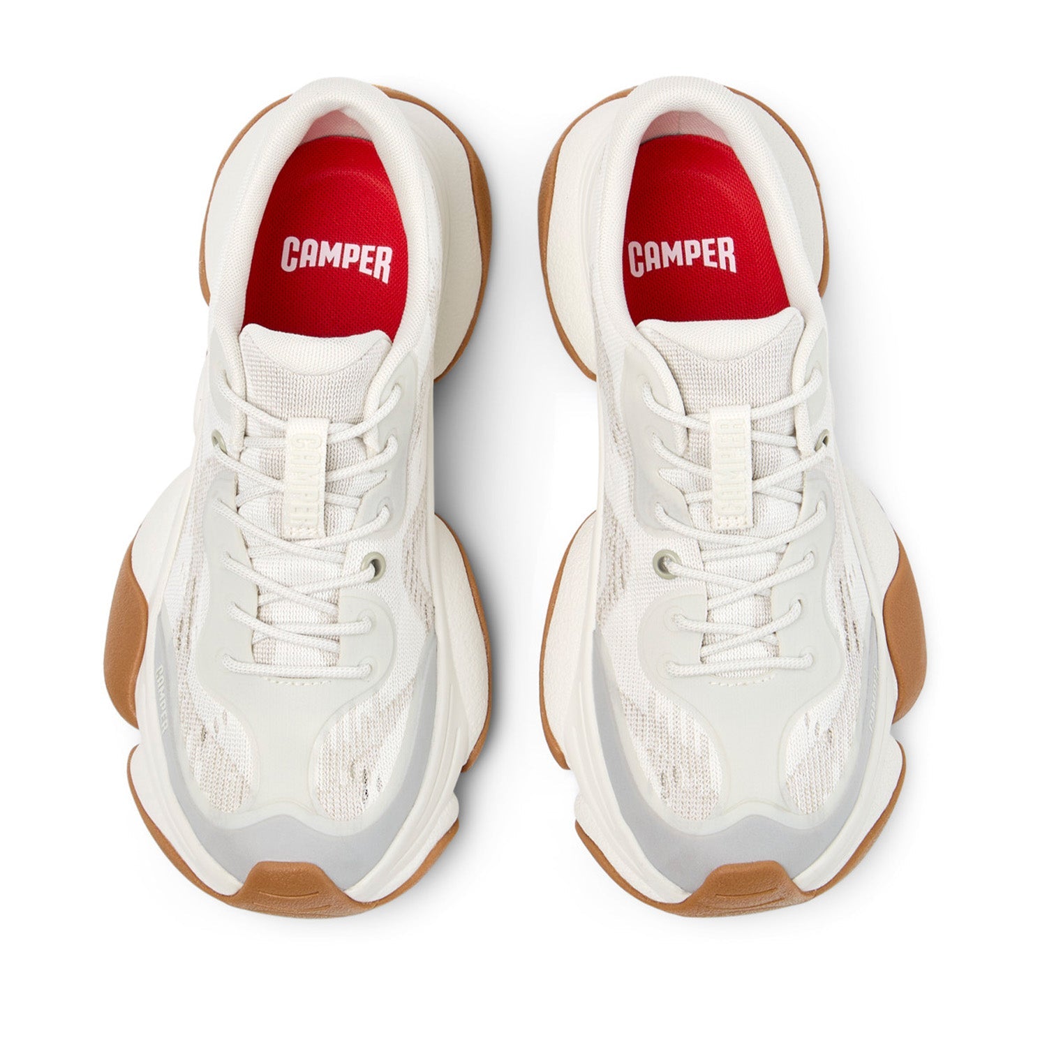 Camper Women's Karst 2 K201837-009 in Multicolor