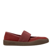 Camper Women's Peu Touring K201838-005 in Burgundy