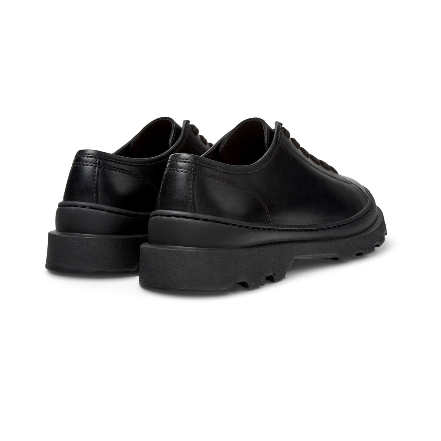Camper Women's Brutus+ in Black