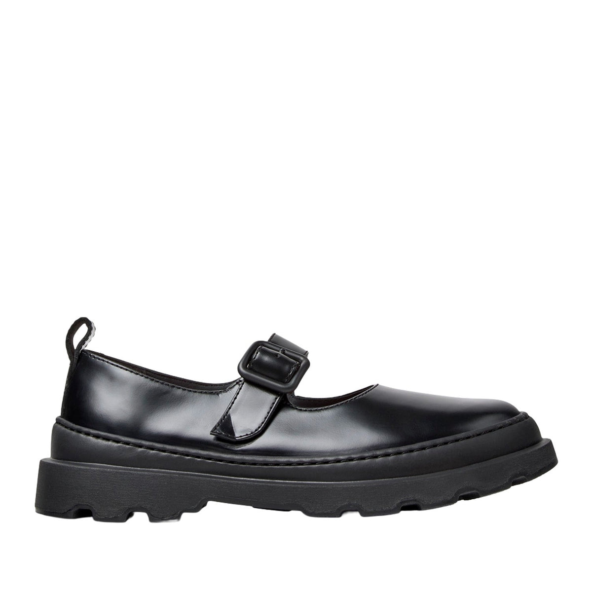 Camper Women's Brutus+ in Black