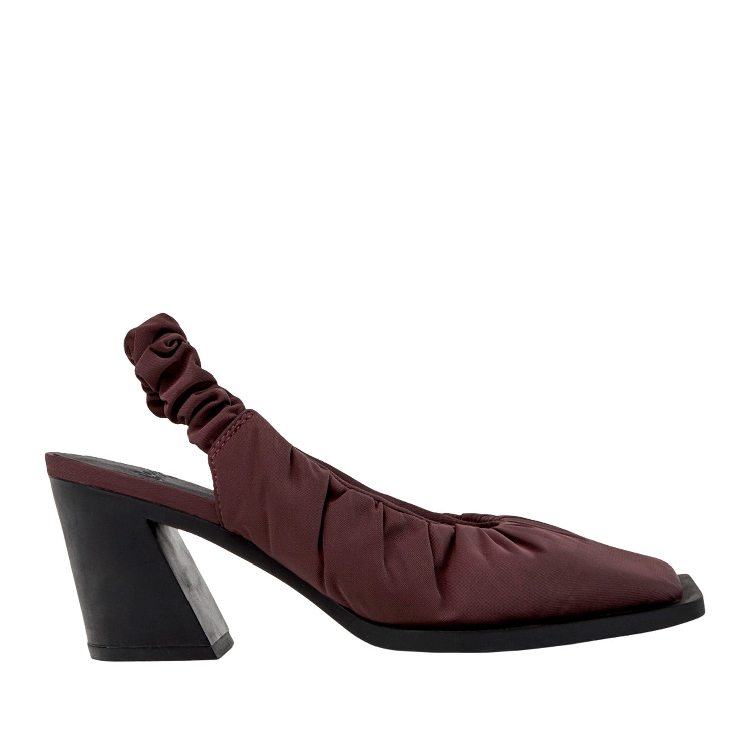 Camper Women's Karole in Burgundy