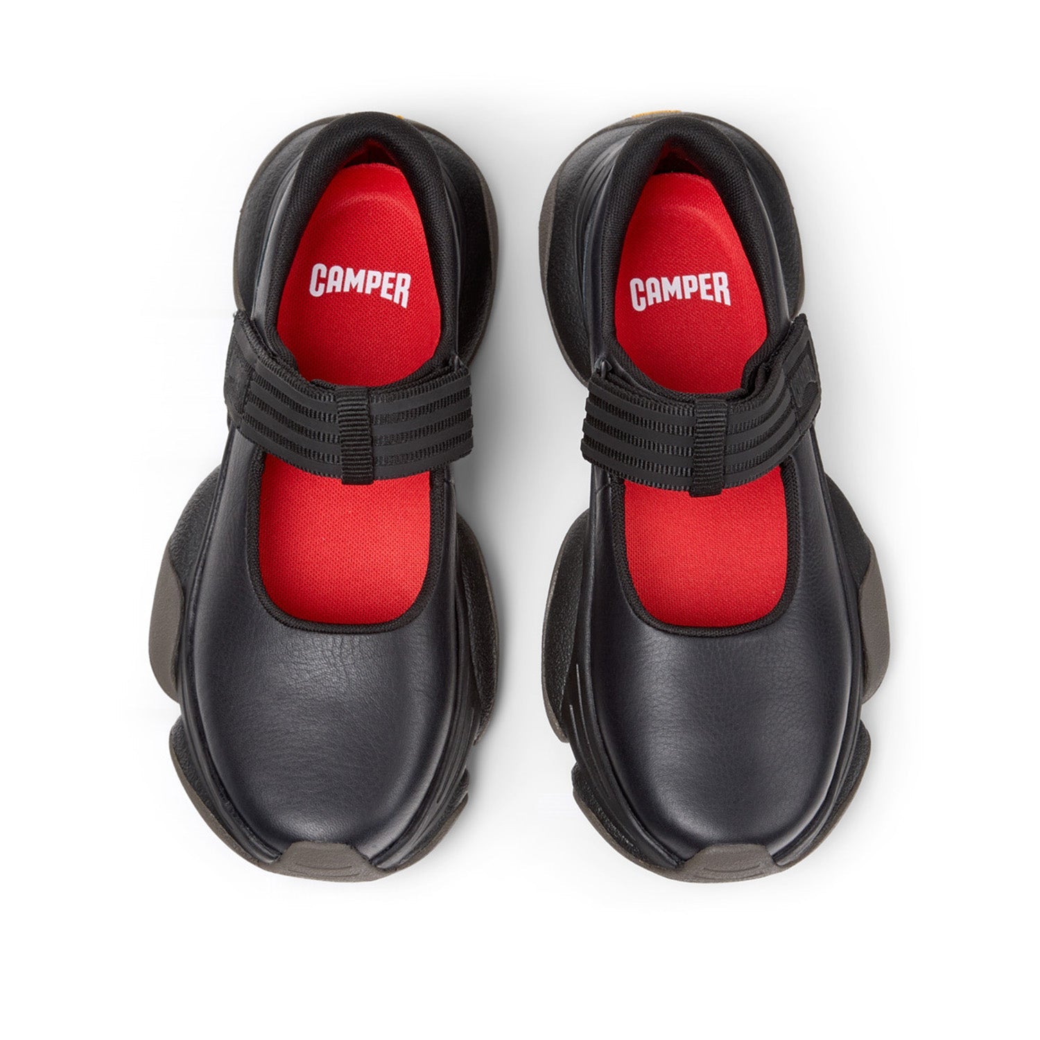 Camper Women's Karst 2 in Black