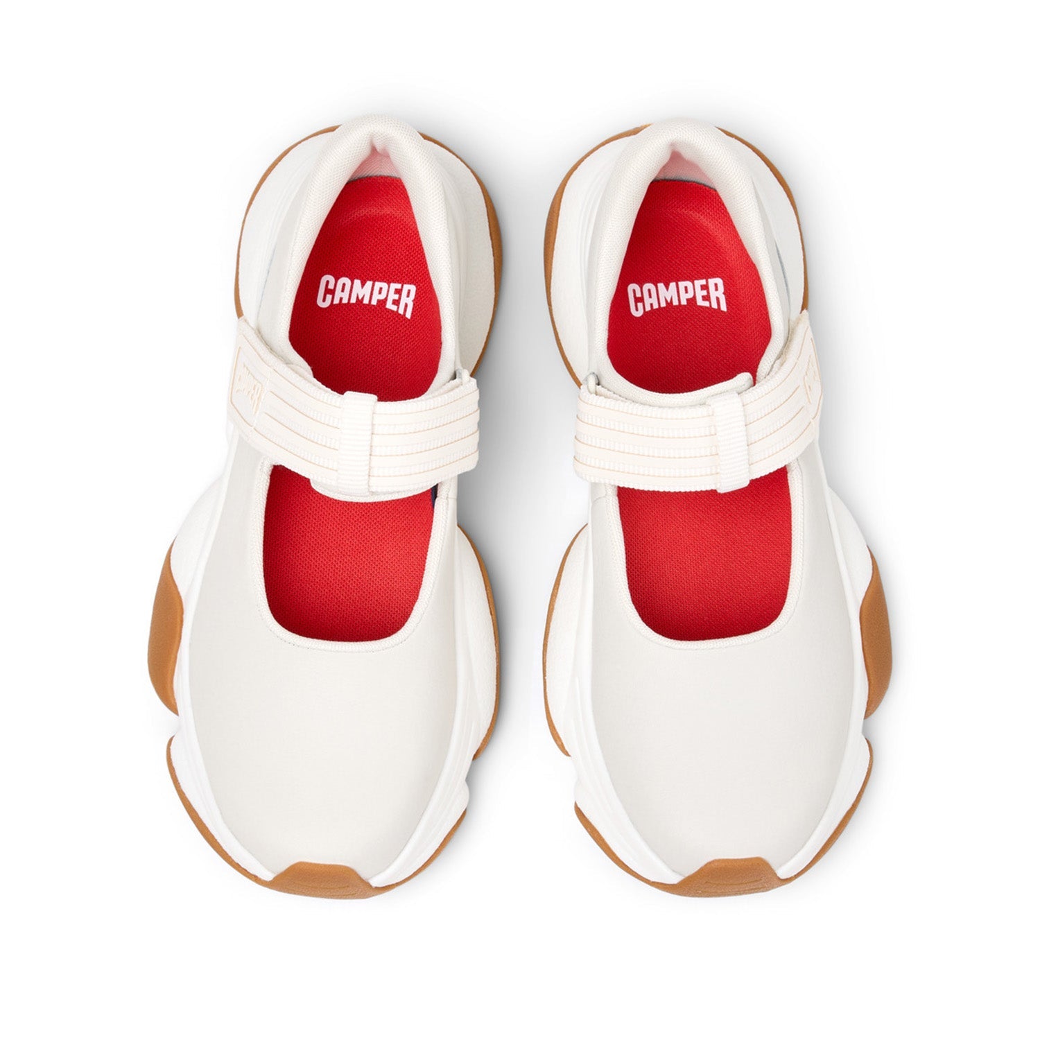 Camper Women's Karst 2 in White