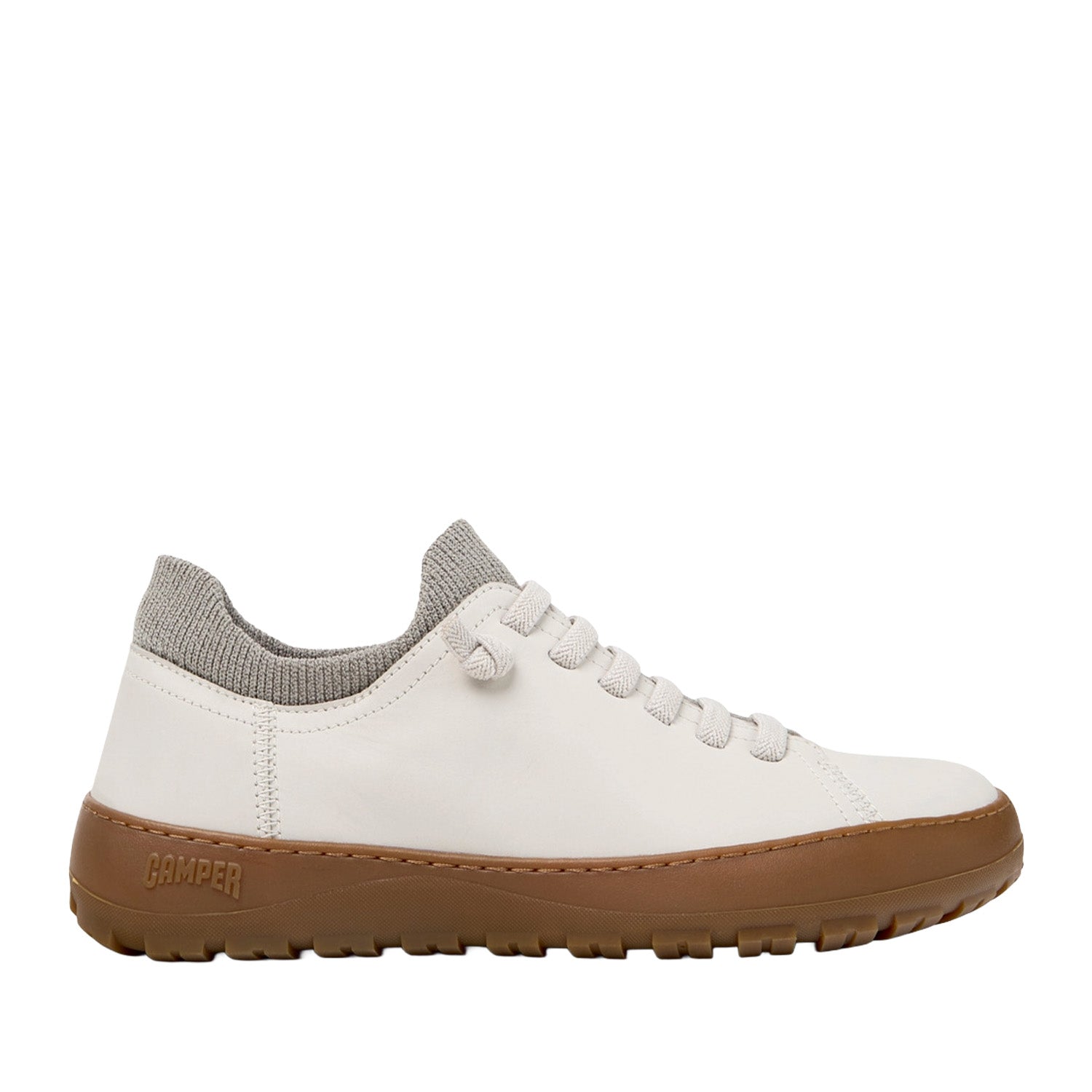 Camper Women's Peu Serra in White