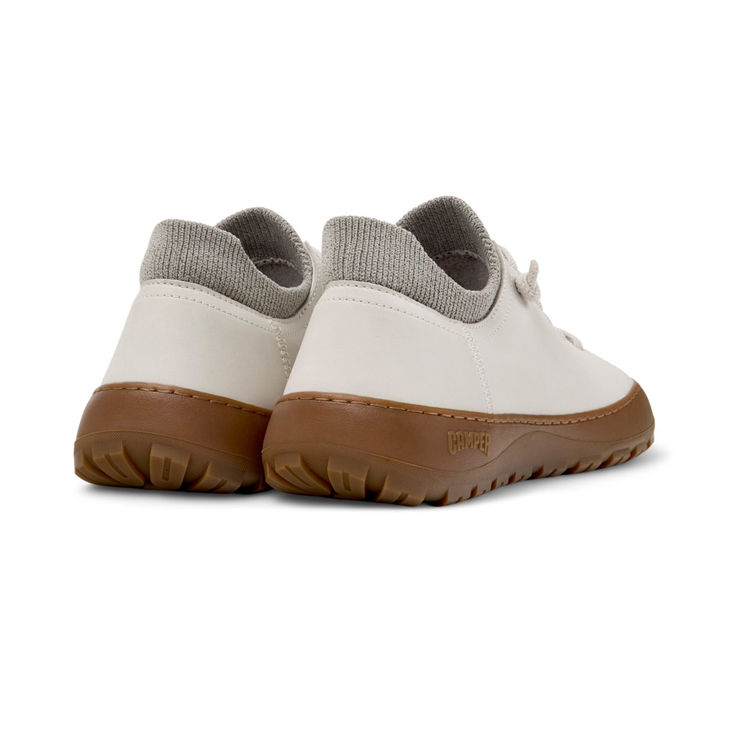 Camper Women's Peu Serra in White