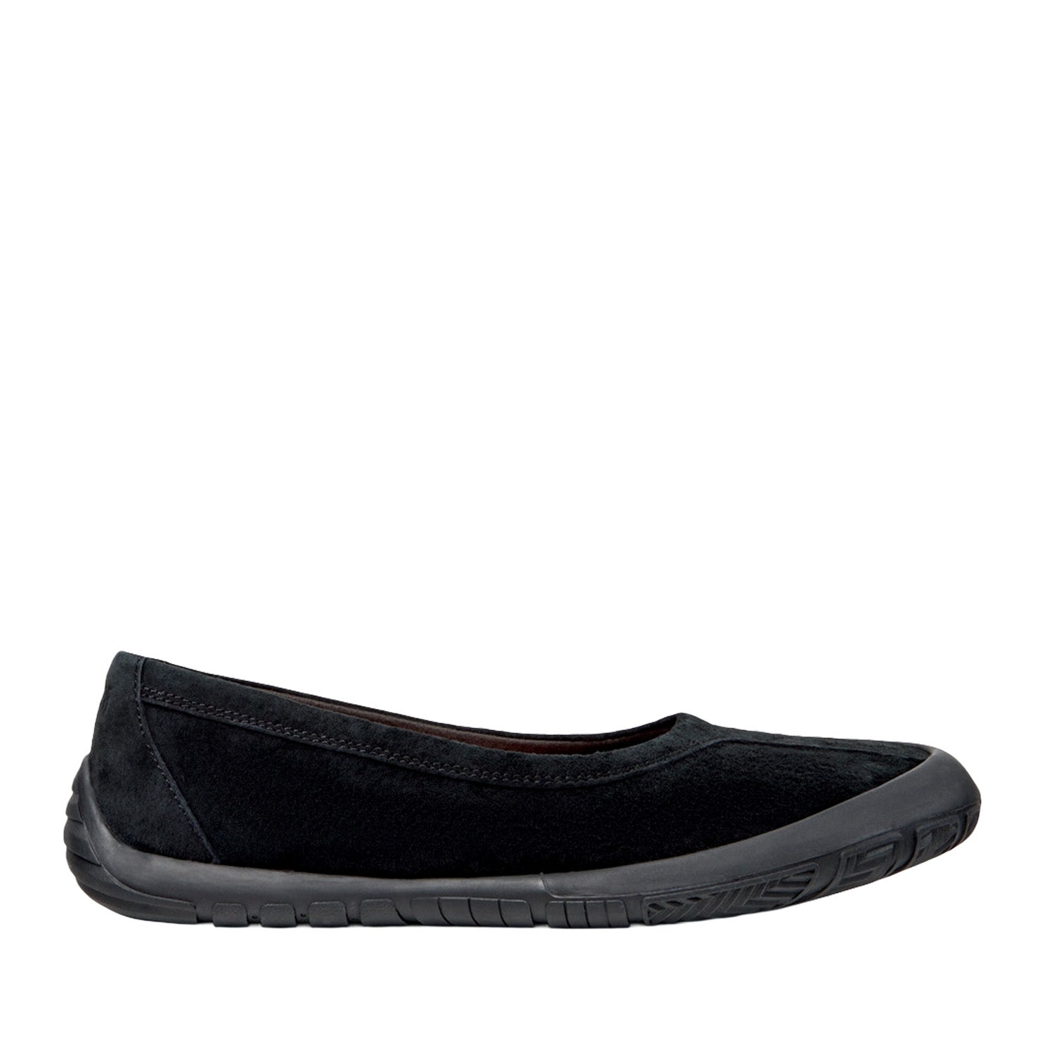 Camper Women's Peu Path in Black