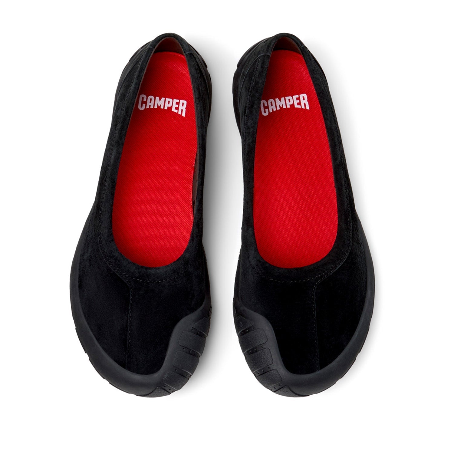 Camper Women's Peu Path in Black
