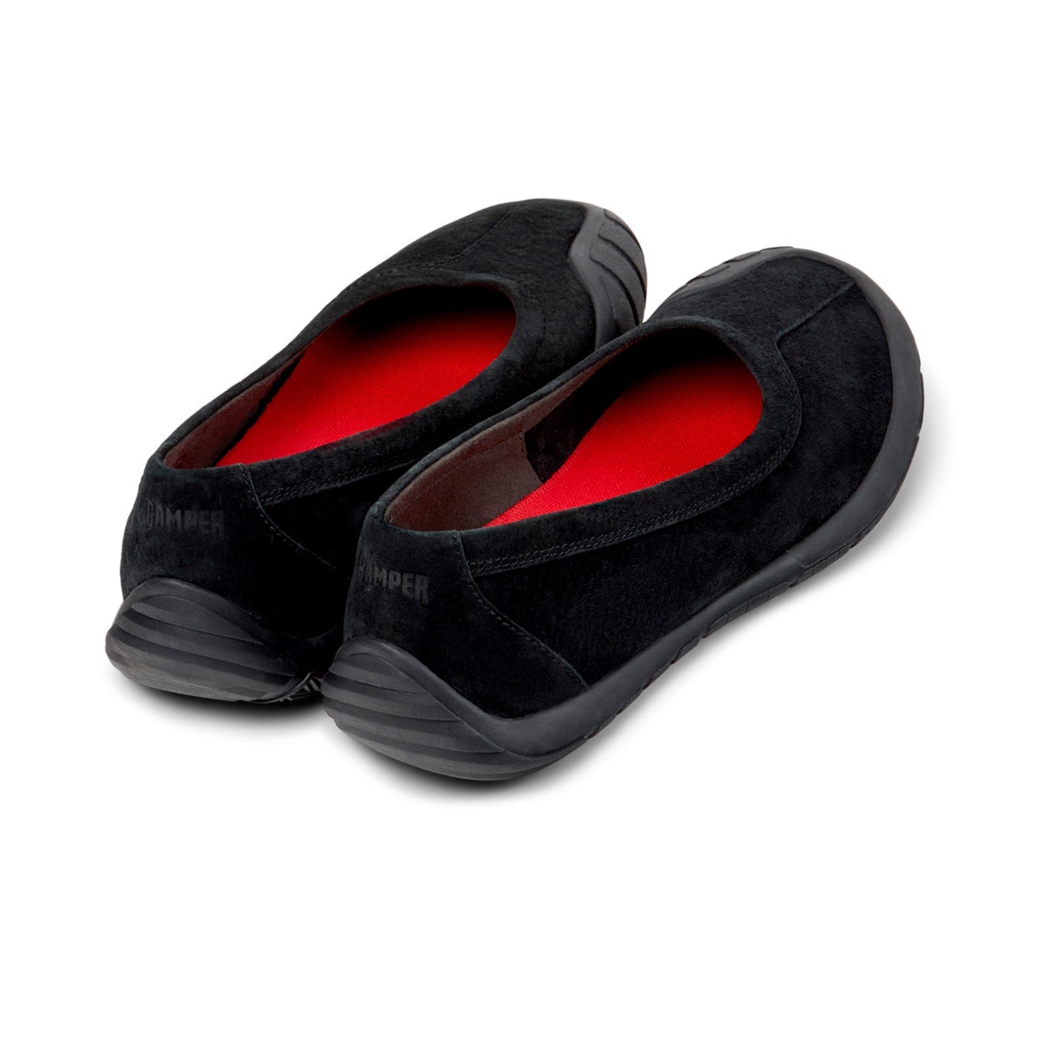 Camper Women's Peu Path in Black