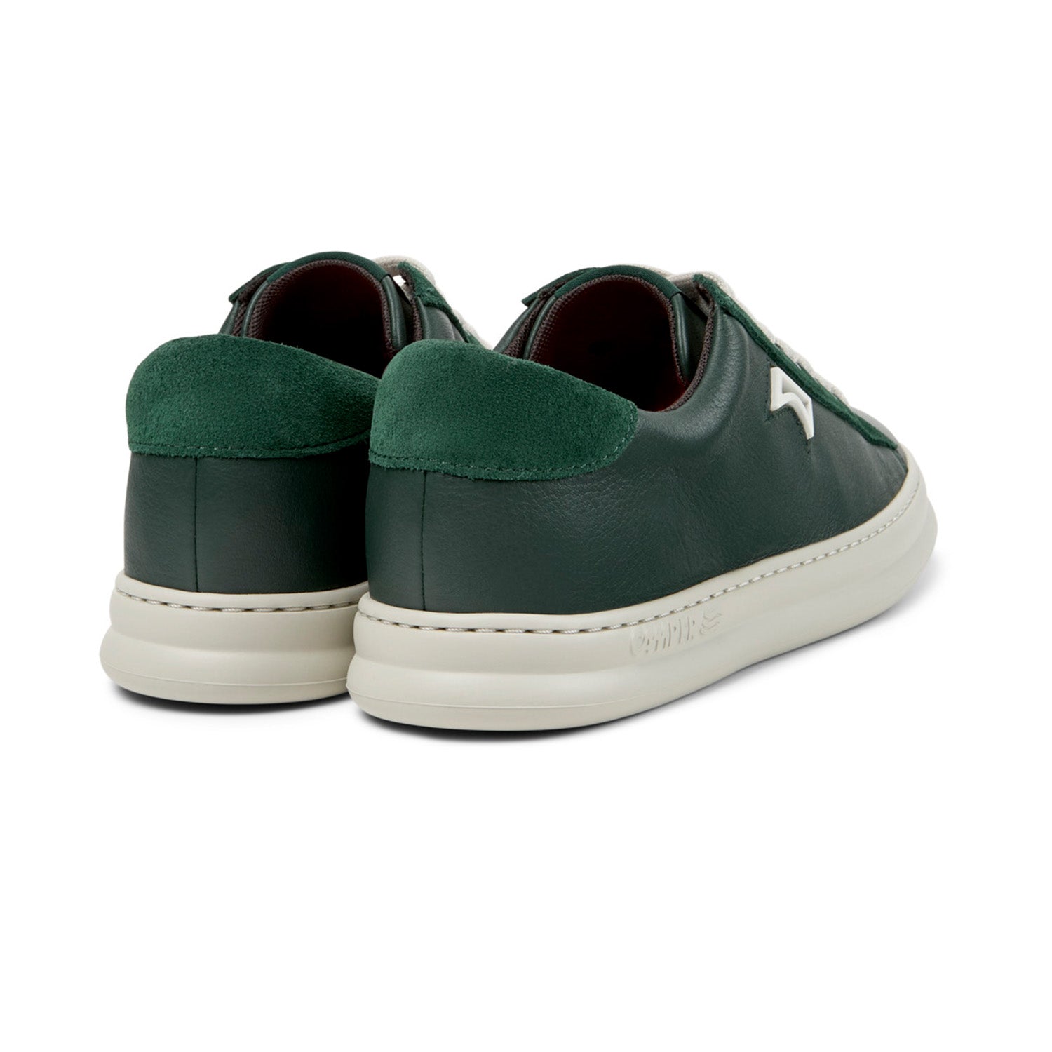 Camper Women's Runner Four in Green