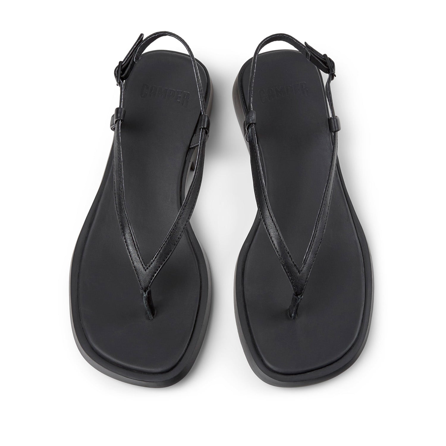 Camper Women's Dana K201893-002 in Black