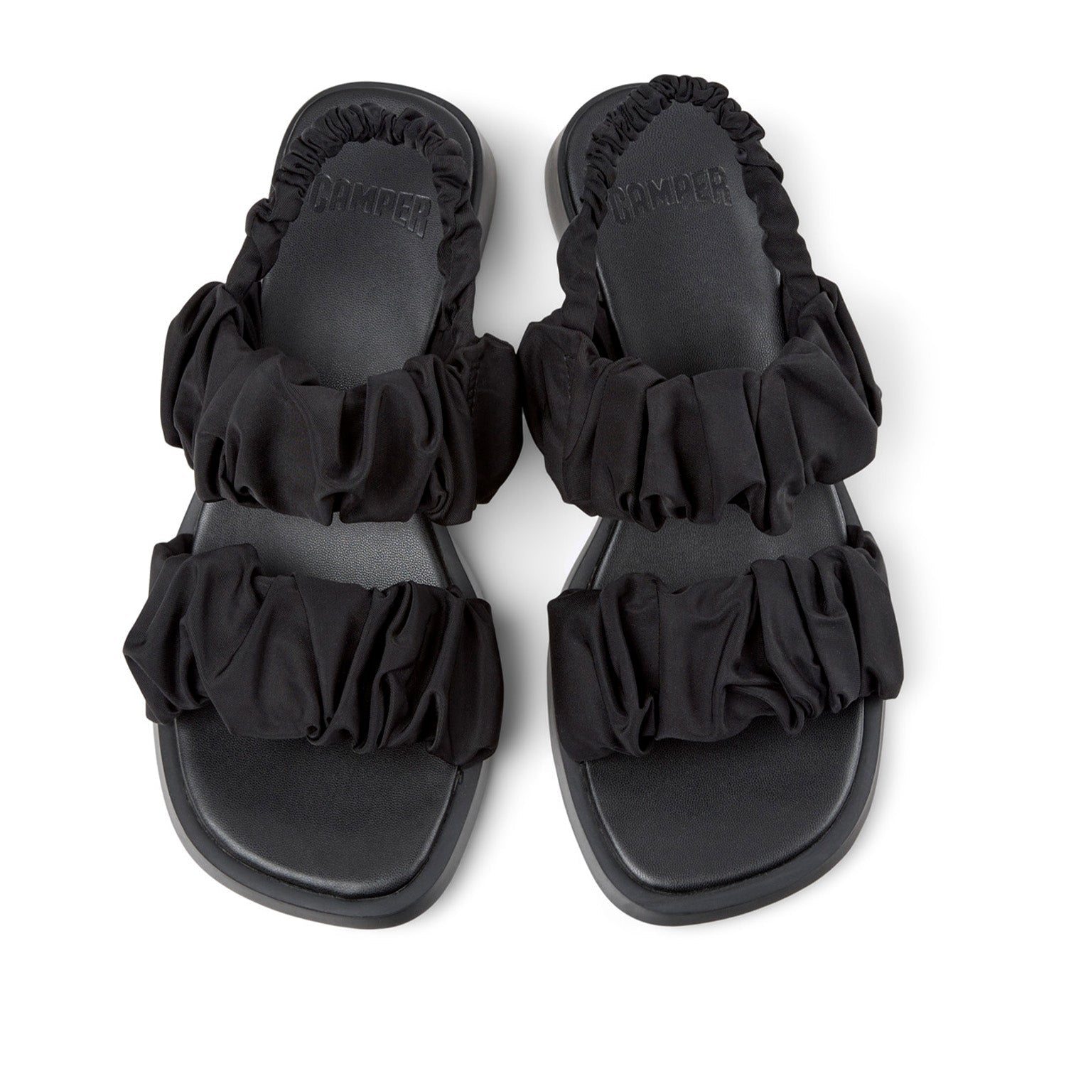 Camper Women's Dana K201894-001 in Black