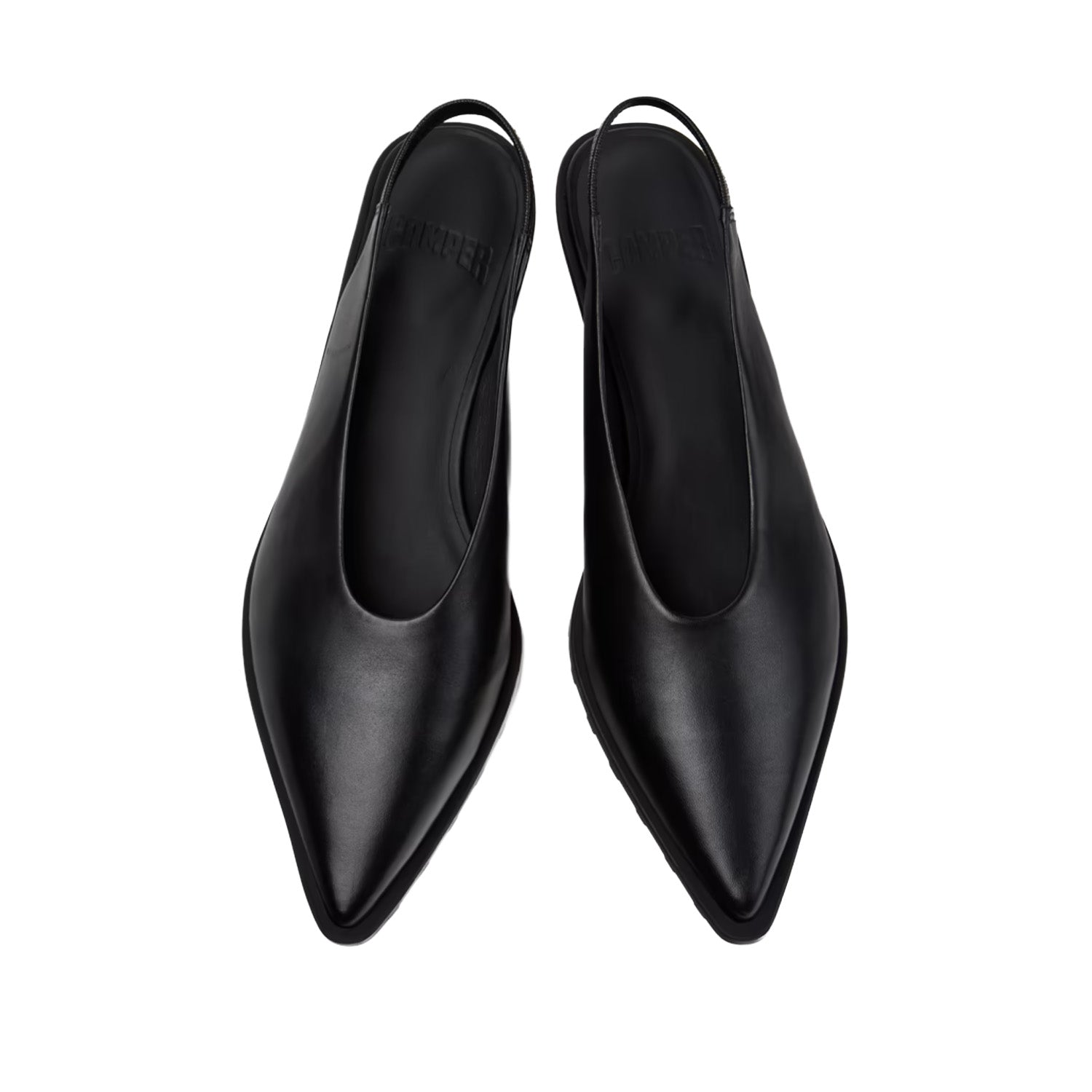 Camper Women's Anita K201897-001 in Black