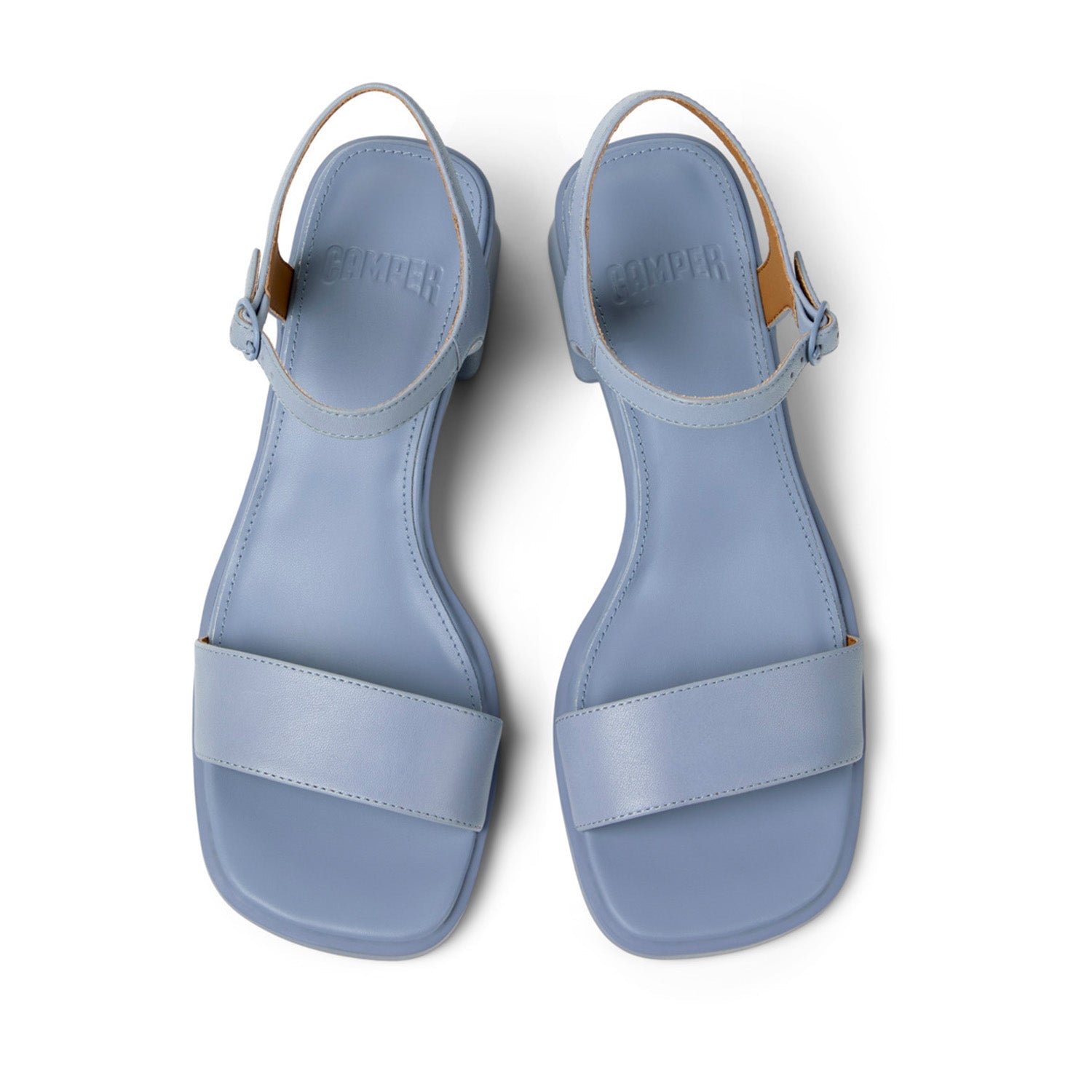 Camper Women's Kora K201914 in Light Blue