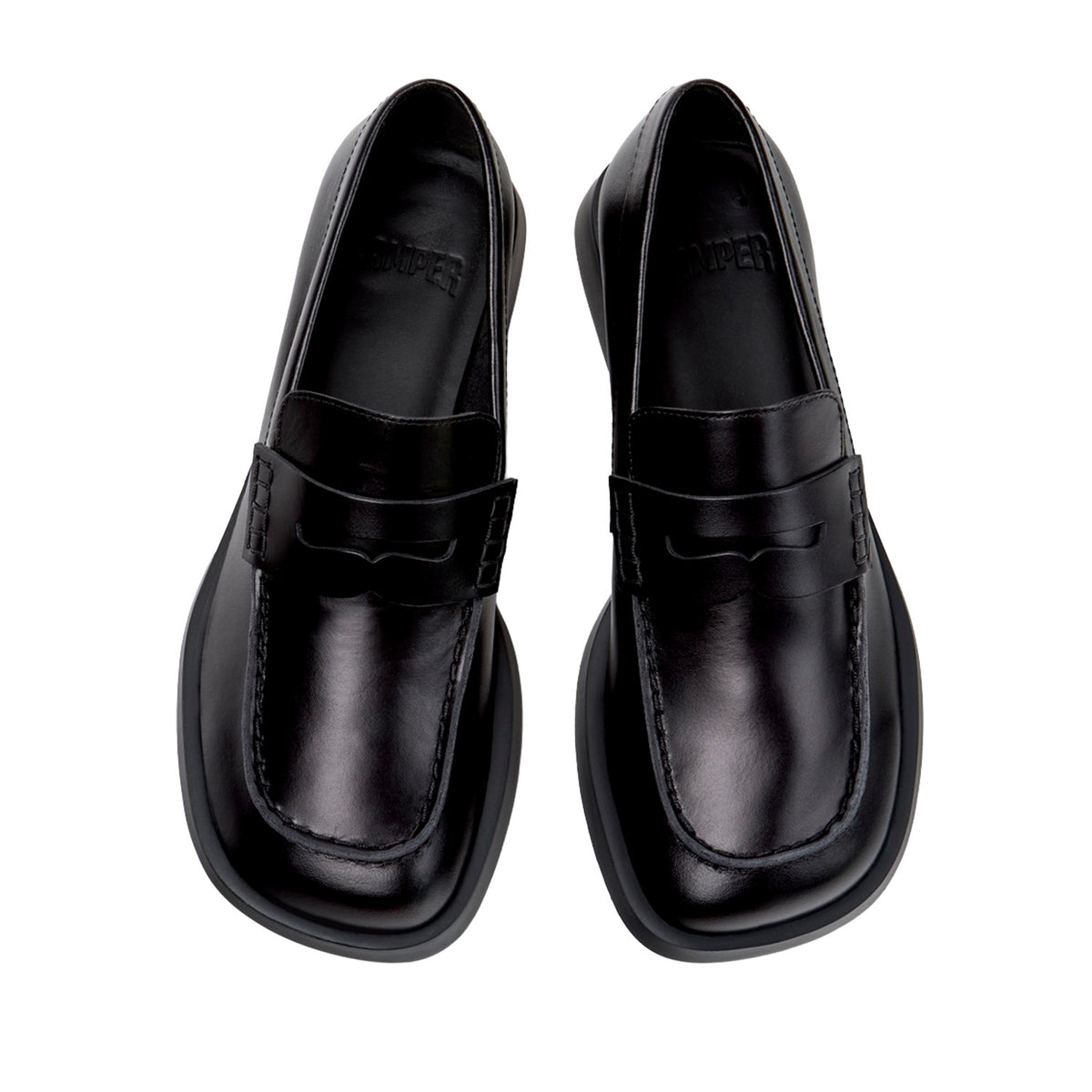 Camper Women's Donna K201919-003 in Black