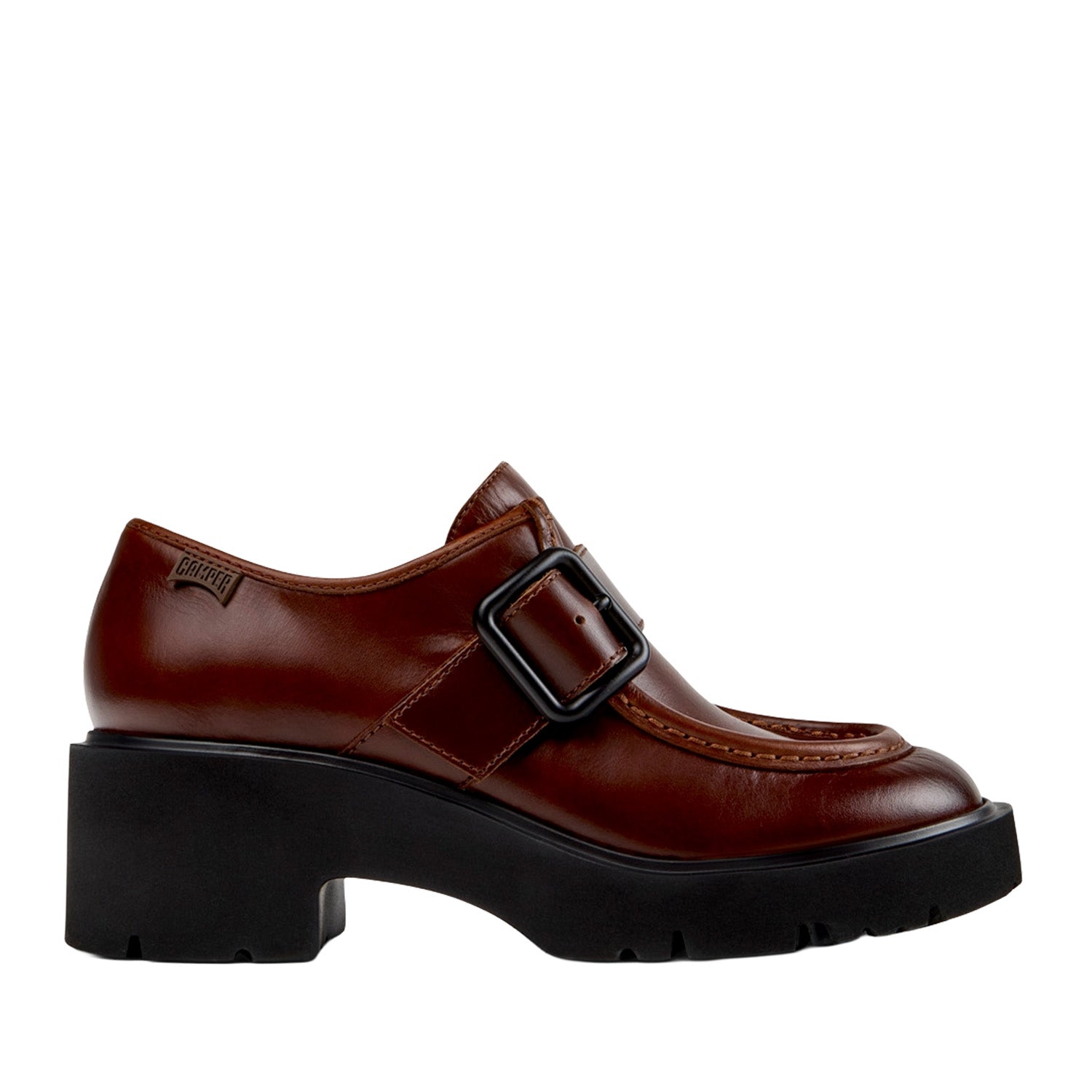 Camper Women's Milah in Brown