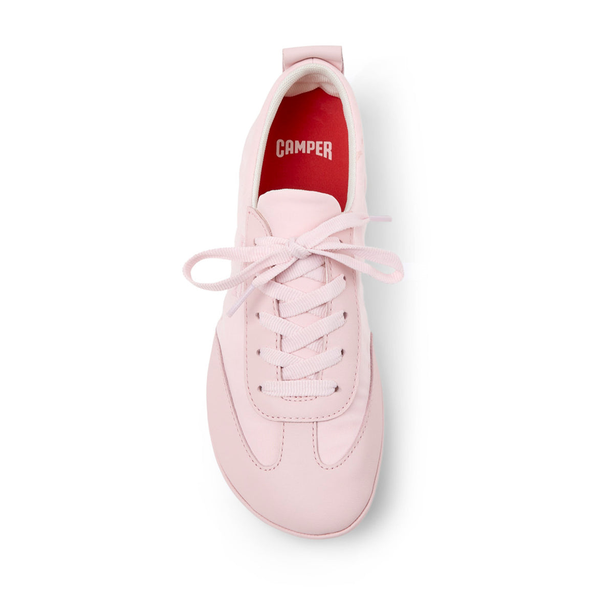 Camper Women's Right Nina K201967 in Pastel Pink