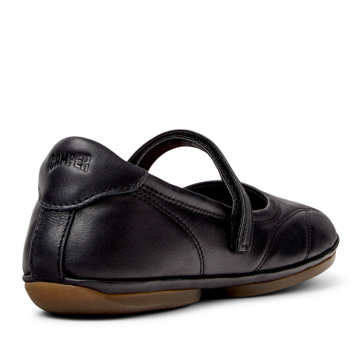 Camper Women's Right Nina K201968 in Black