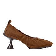 Camper Women's Right Left K201976-004 in Brown