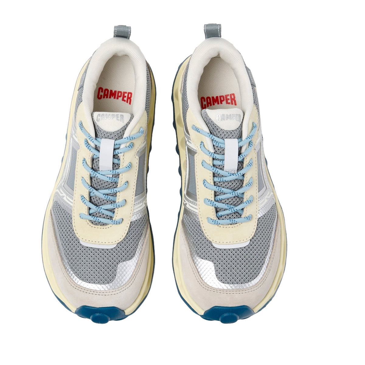 Camper Women's Pelotissima K201981-001 in Multicolor