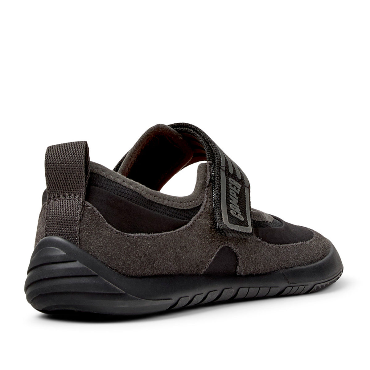 Camper Women's Peu Path+ K201987 in Grey Multi